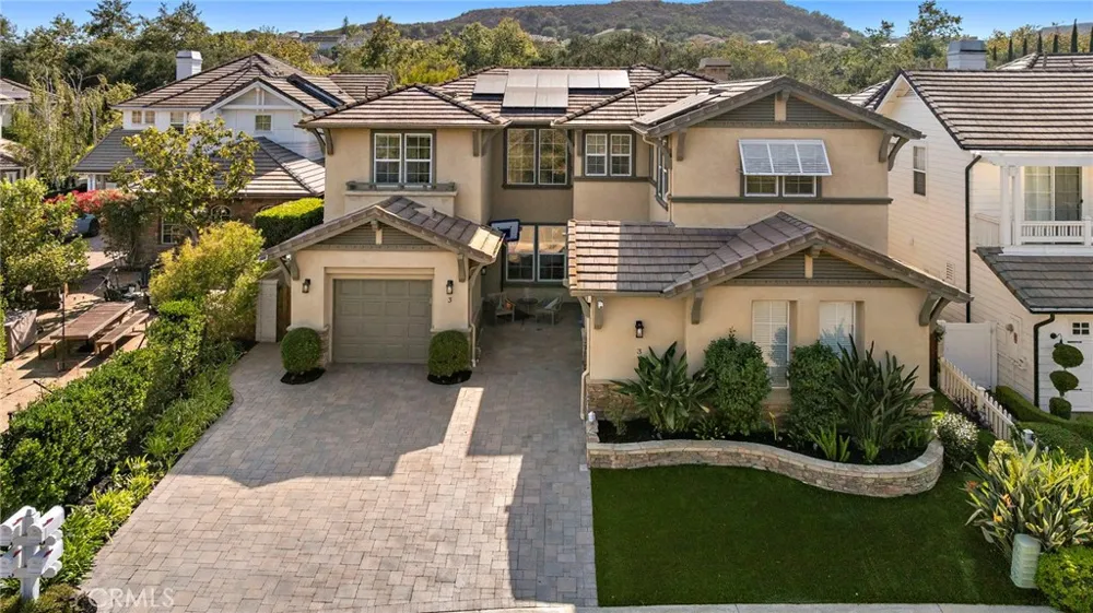 3 Caelum Coto de Caza, CA 92679