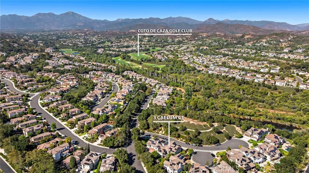 3 Caelum Coto de Caza, CA 92679