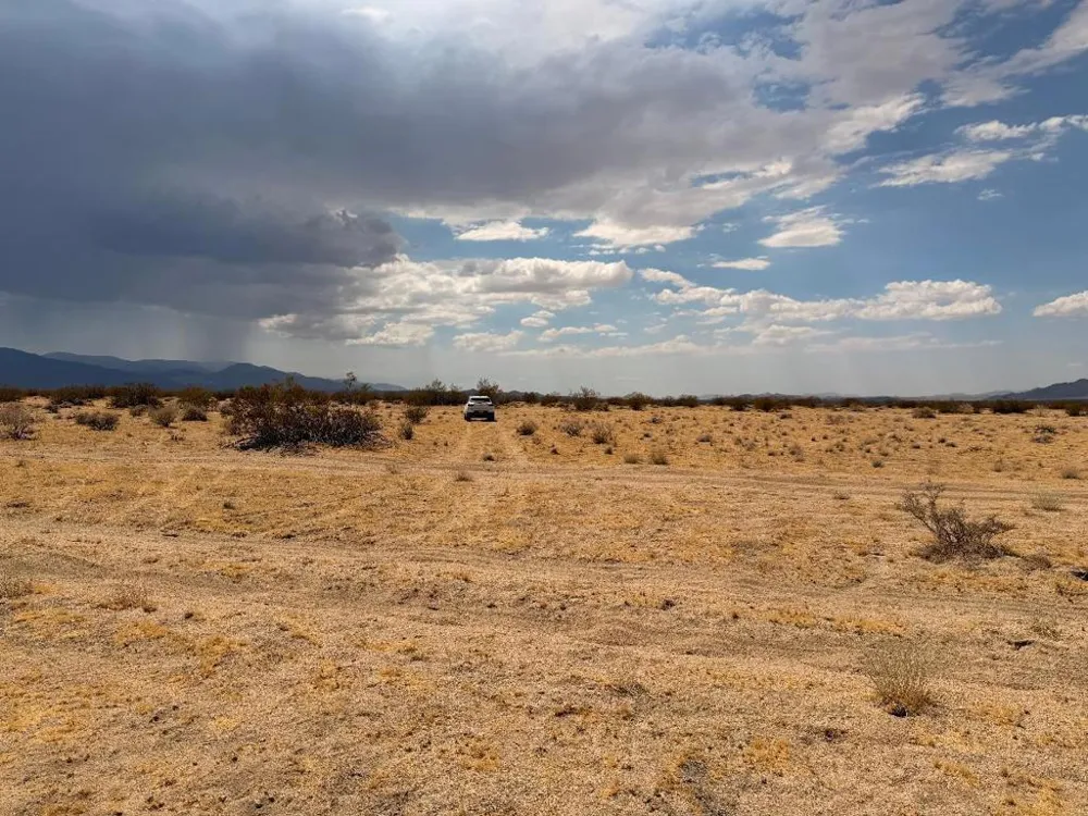 5 Brody Johnson Valley, CA 92285