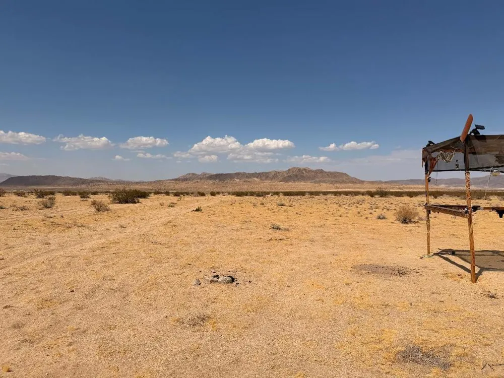 5 Brody Johnson Valley, CA 92285