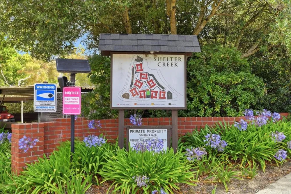 7149 Shelter Creek Lane San Bruno, CA 94066