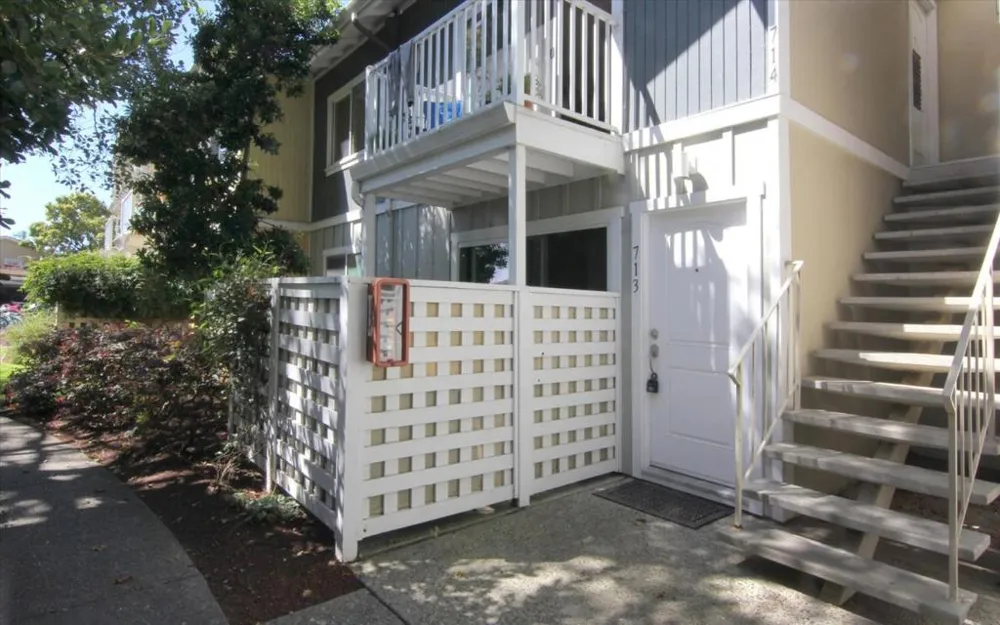 755 14th Avenue #713 Santa Cruz, CA 95062