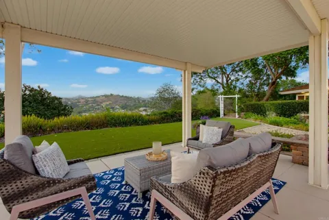 3088 Skycrest Drive