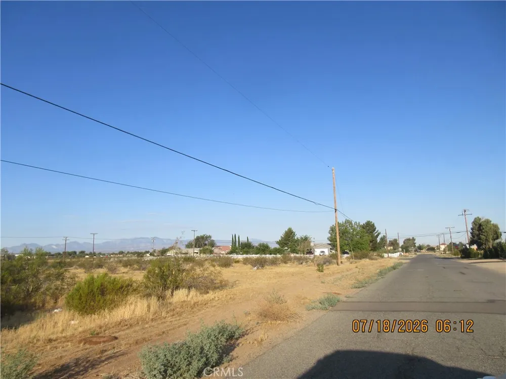 Mojave Rd Victorville, CA 92394