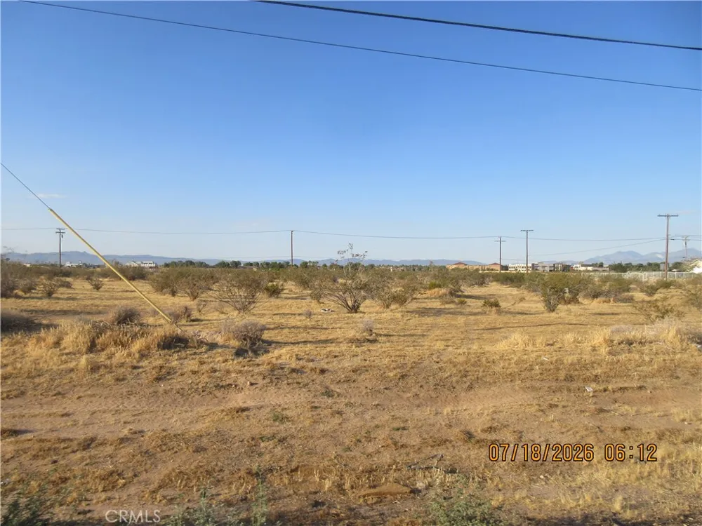 Mojave Rd Victorville, CA 92394