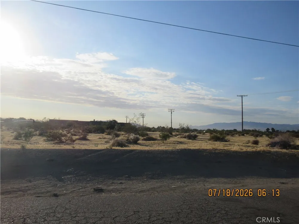 Mojave Rd Victorville, CA 92394