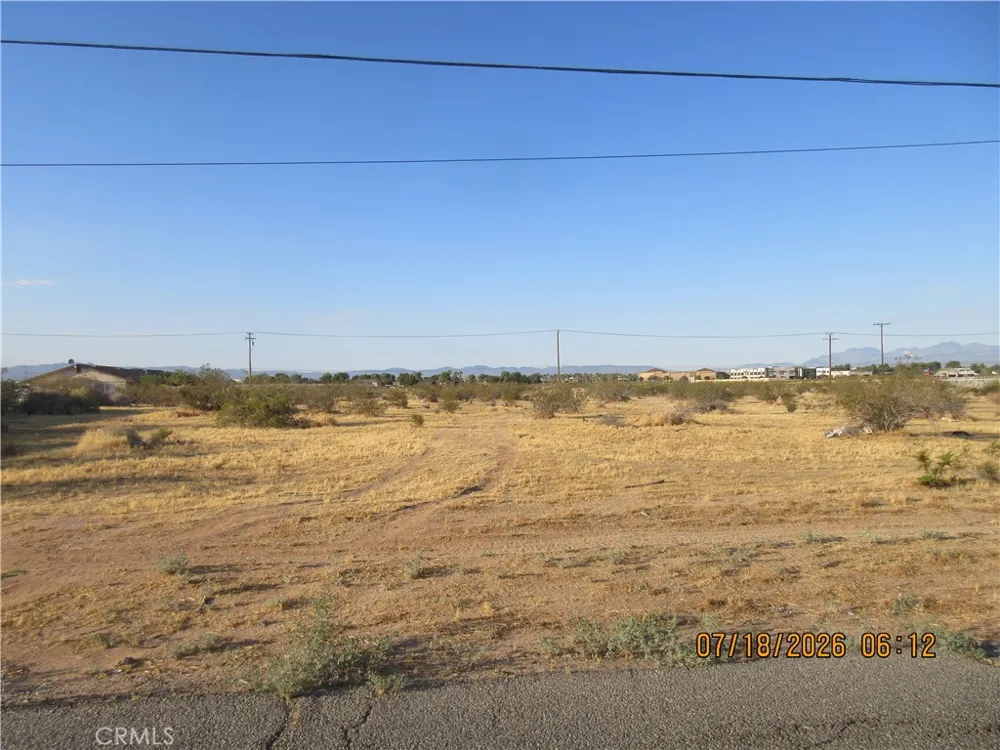 Mojave Rd Victorville, CA 92394
