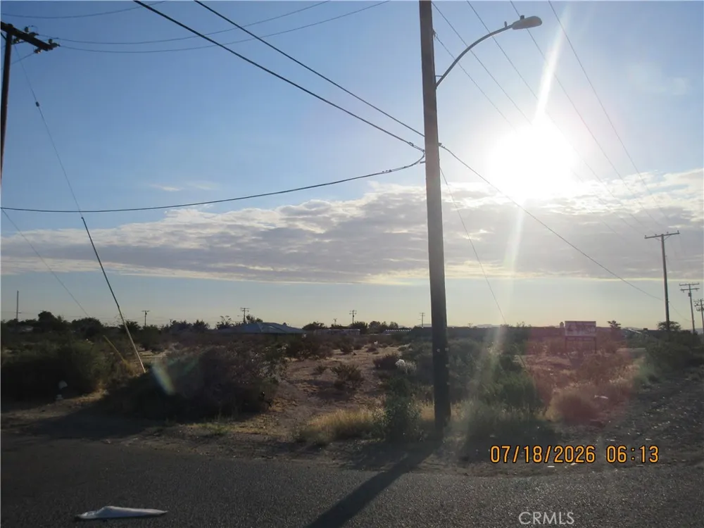 Mojave Rd Victorville, CA 92394