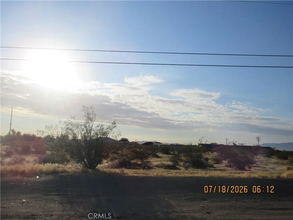 Mojave Rd Victorville, CA 92394