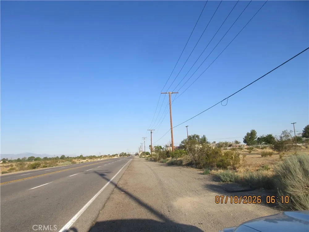 Mojave Rd Victorville, CA 92394