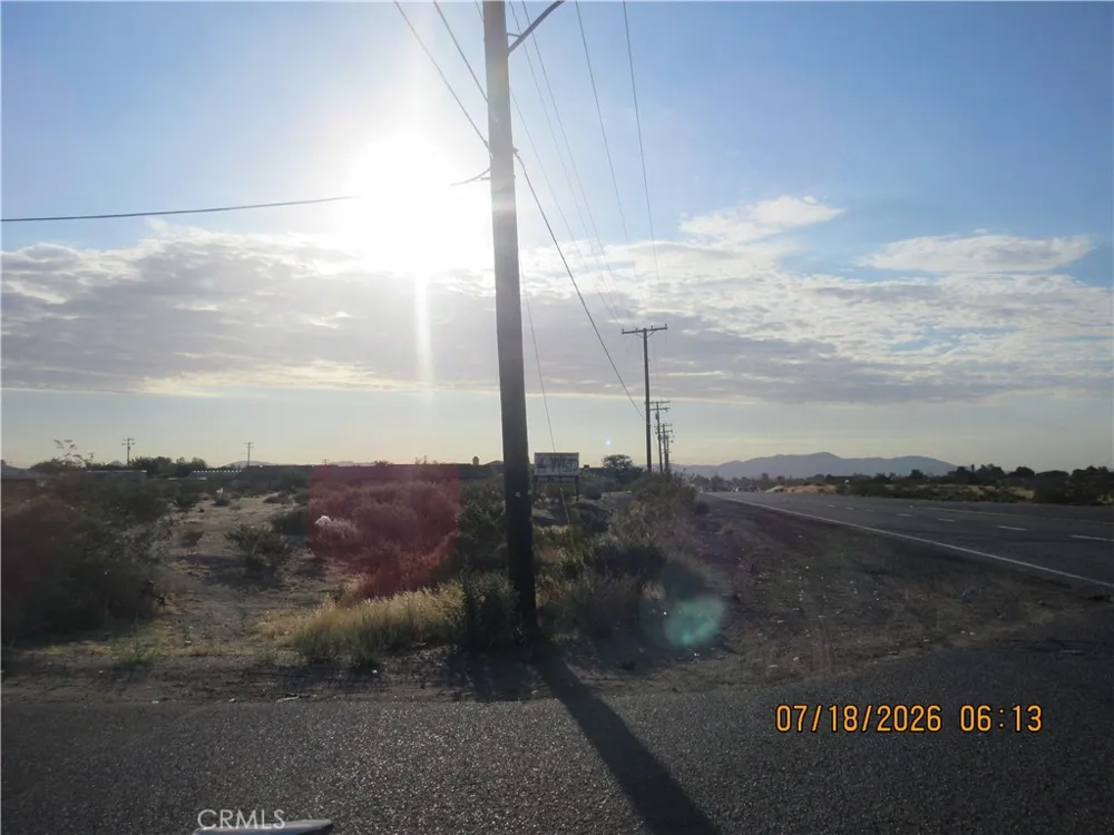 Mojave Rd Victorville, CA 92394