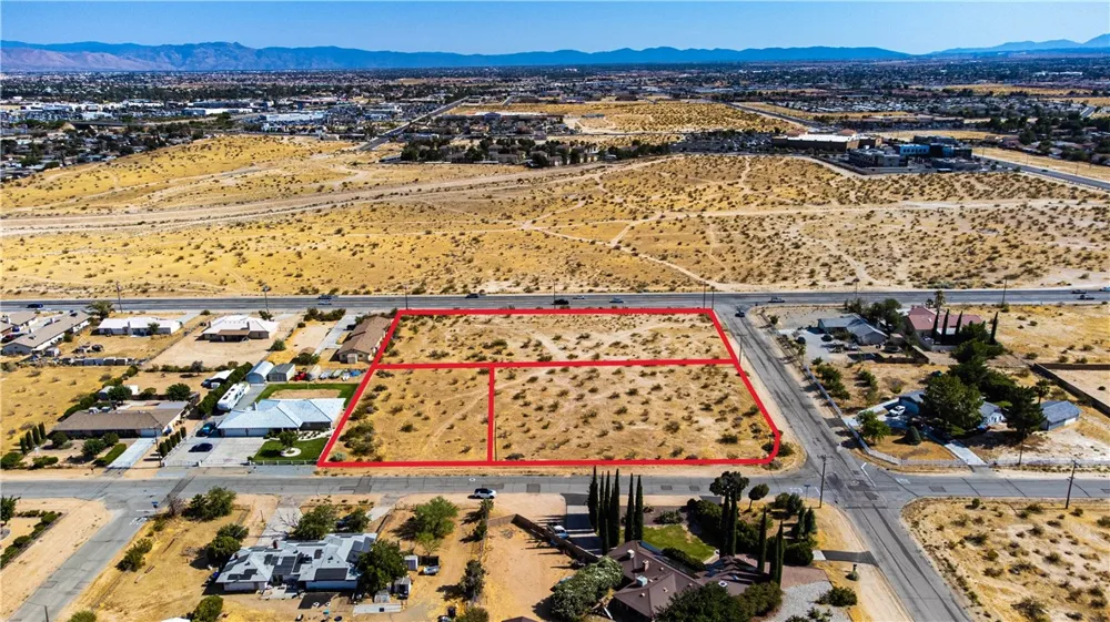 Mojave Rd Victorville, CA 92394
