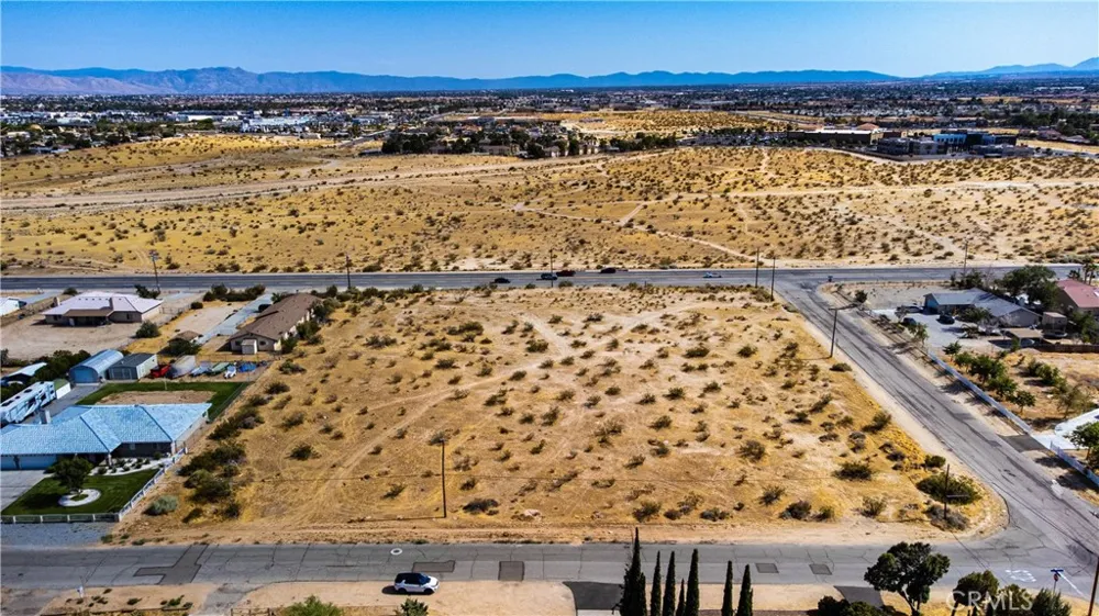 Mojave Rd Victorville, CA 92394