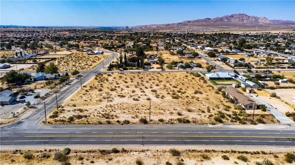 Mojave Rd Victorville, CA 92394