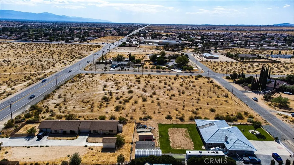 Mojave Rd Victorville, CA 92394