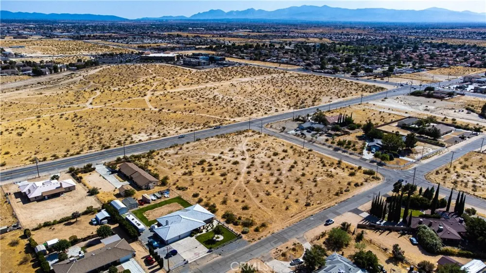 Mojave Rd Victorville, CA 92394
