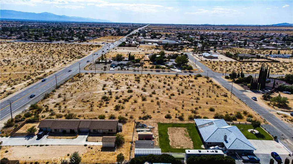 Mojave Rd Victorville, CA 92394