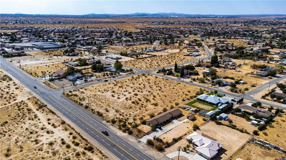 Mojave Rd Victorville, CA 92394