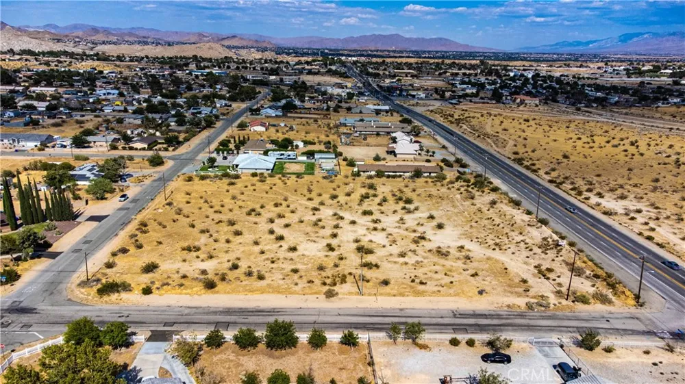Mojave Rd Victorville, CA 92394