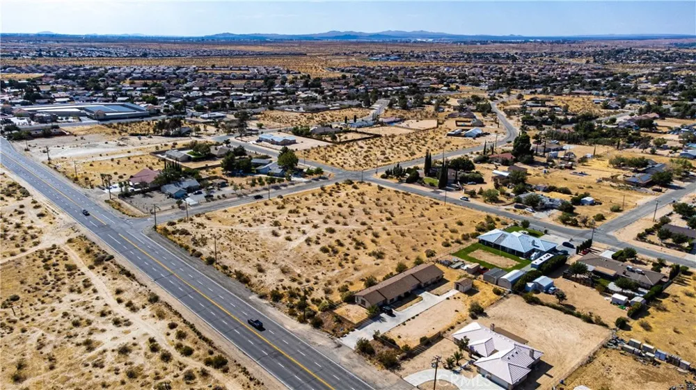 Mojave Rd Victorville, CA 92394