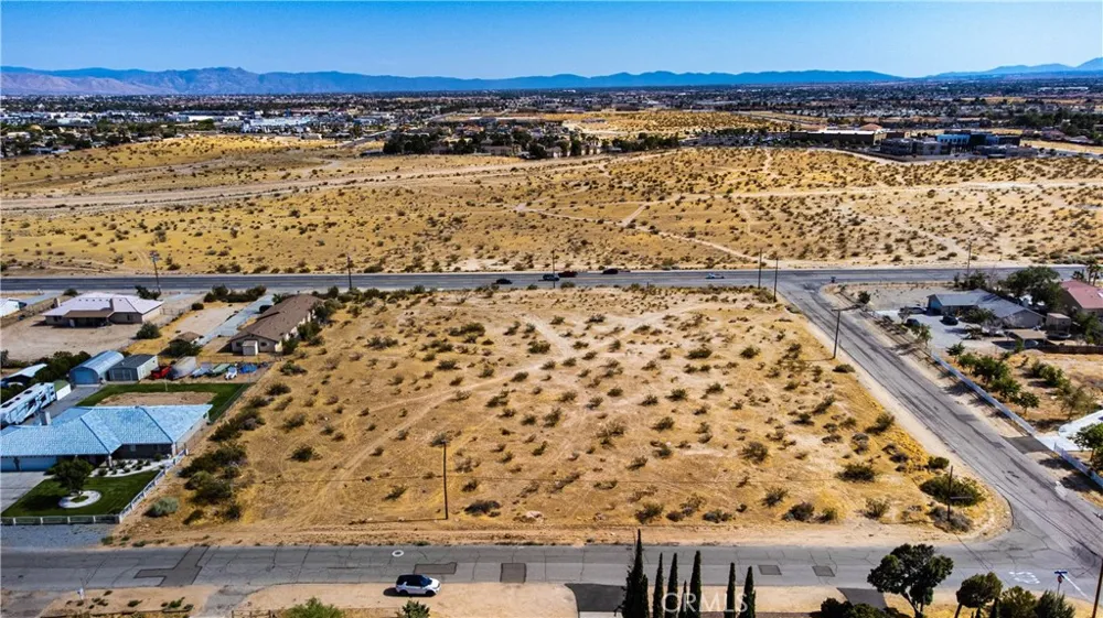 Mojave Rd Victorville, CA 92394