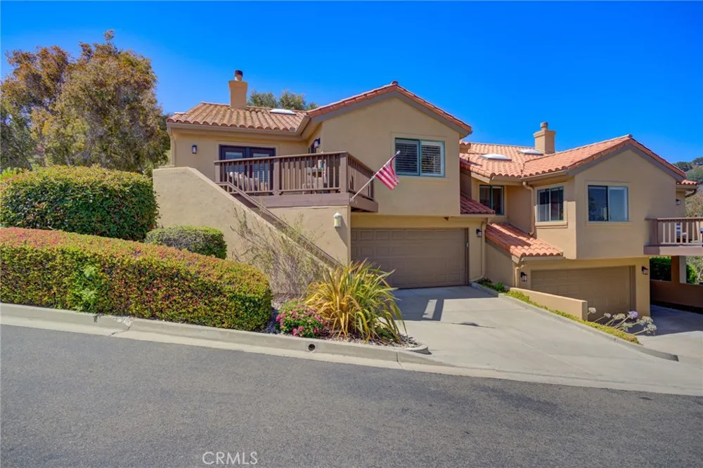 6456 Twinberry Circle Avila Beach, CA 93424