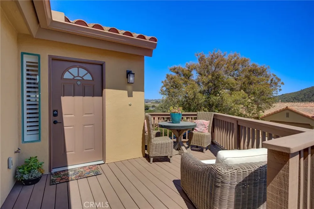 6456 Twinberry Circle Avila Beach, CA 93424