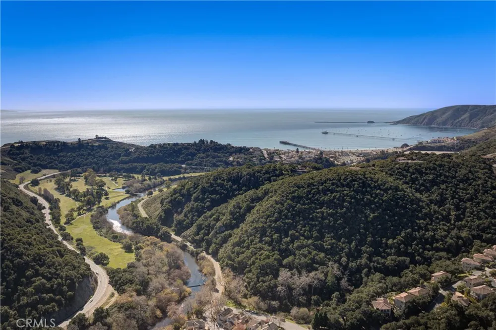 6456 Twinberry Circle Avila Beach, CA 93424
