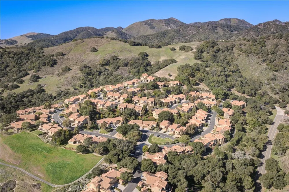 6456 Twinberry Circle Avila Beach, CA 93424