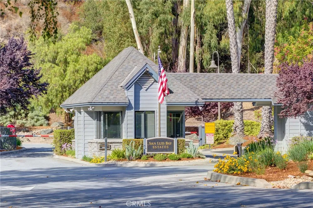 6456 Twinberry Circle Avila Beach, CA 93424