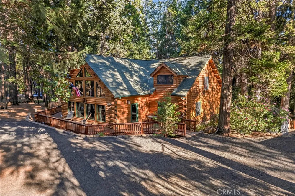 6072 Guilford Magalia, CA 95954