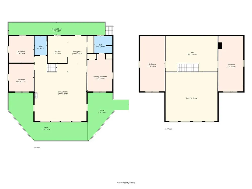 6072 Guilford Magalia, CA 95954