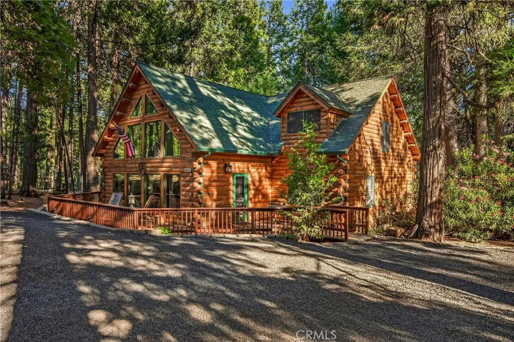 6072 Guilford Magalia, CA 95954