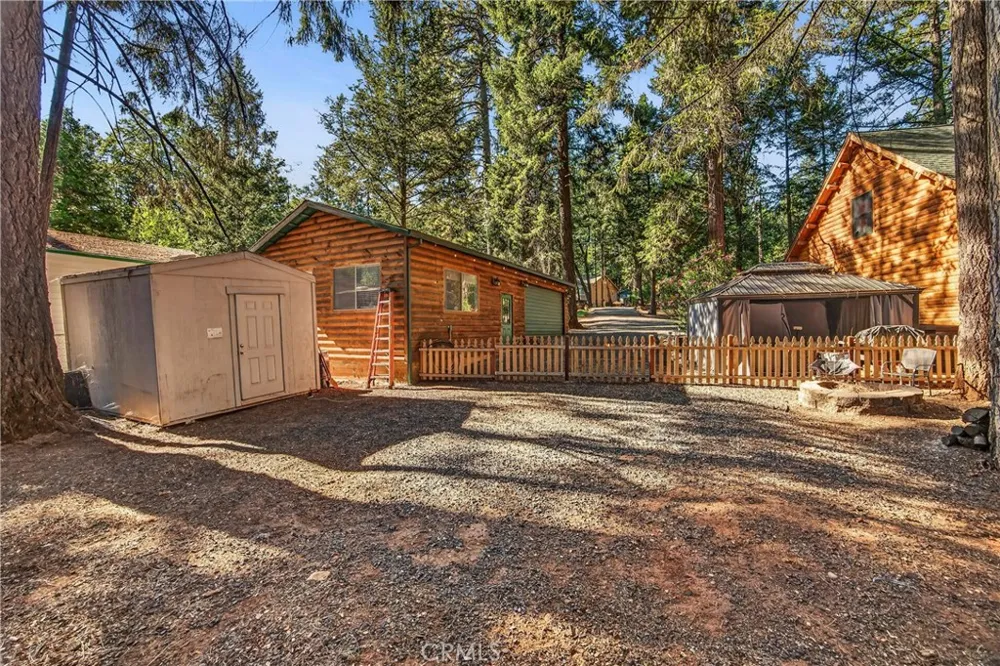 6072 Guilford Magalia, CA 95954