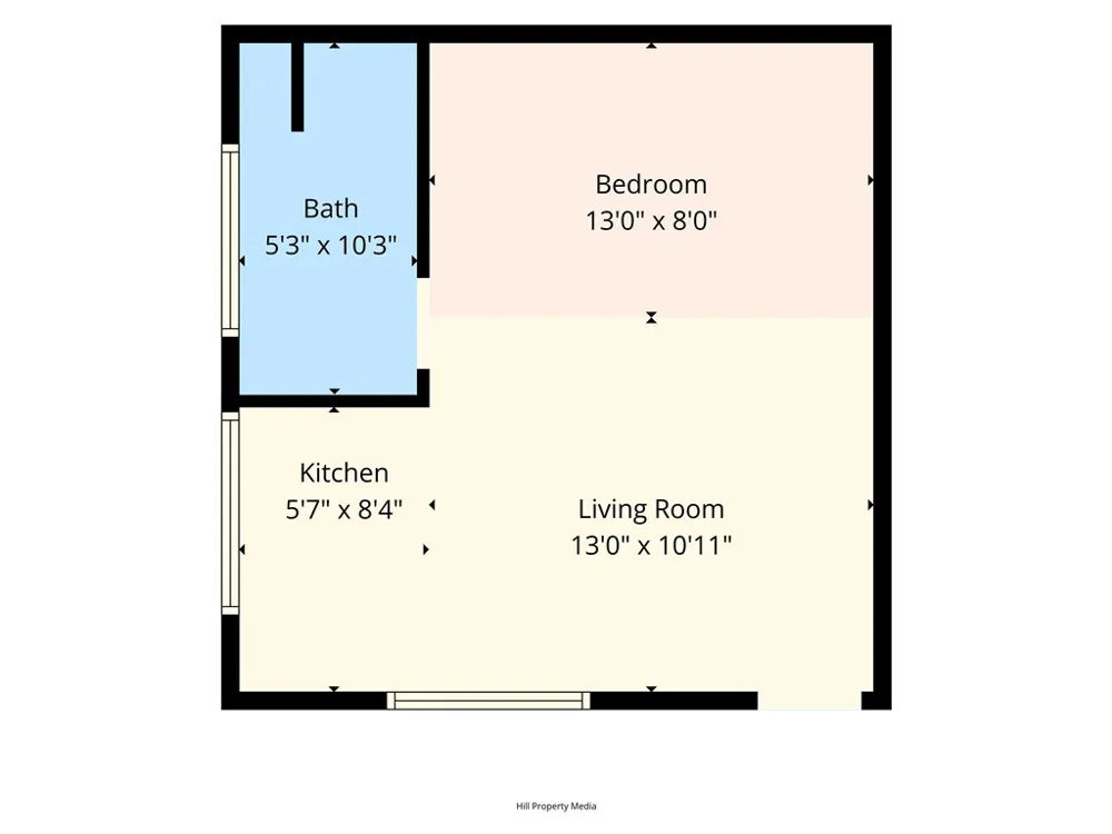6072 Guilford Magalia, CA 95954