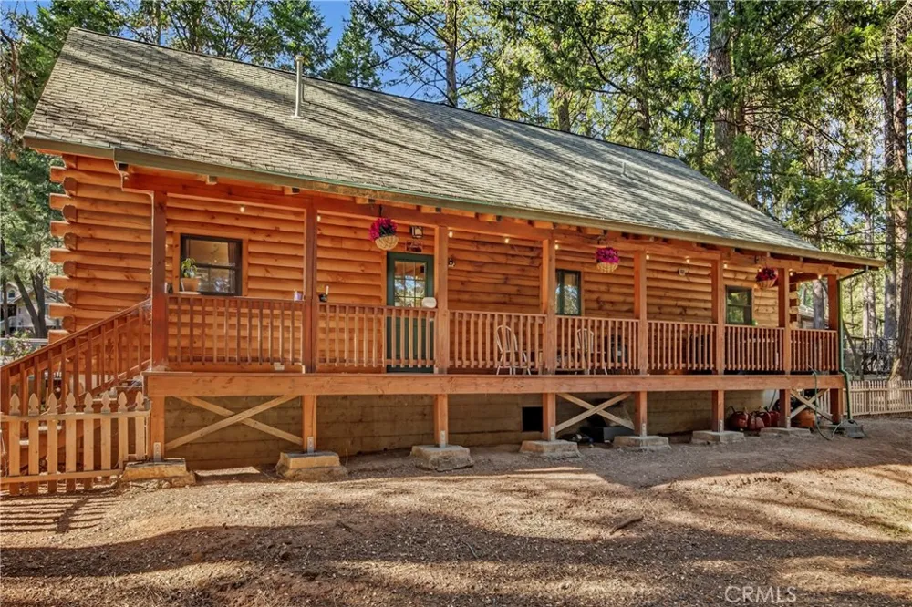 6072 Guilford Magalia, CA 95954