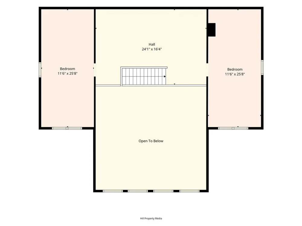 6072 Guilford Magalia, CA 95954