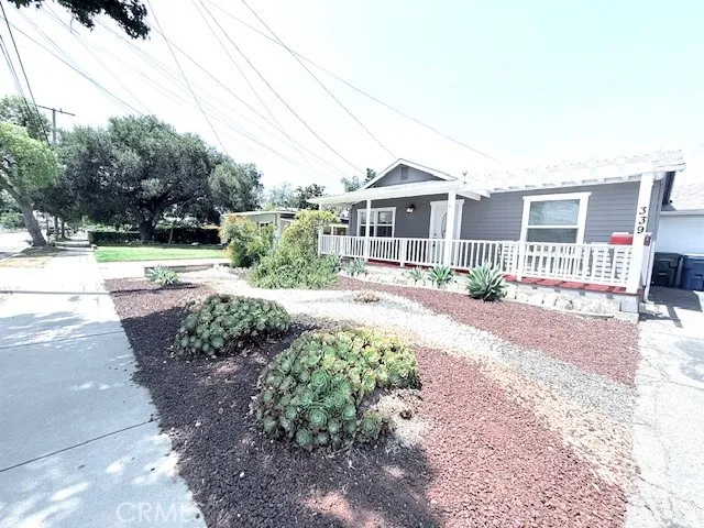 339 S Madison Monrovia, CA 91016