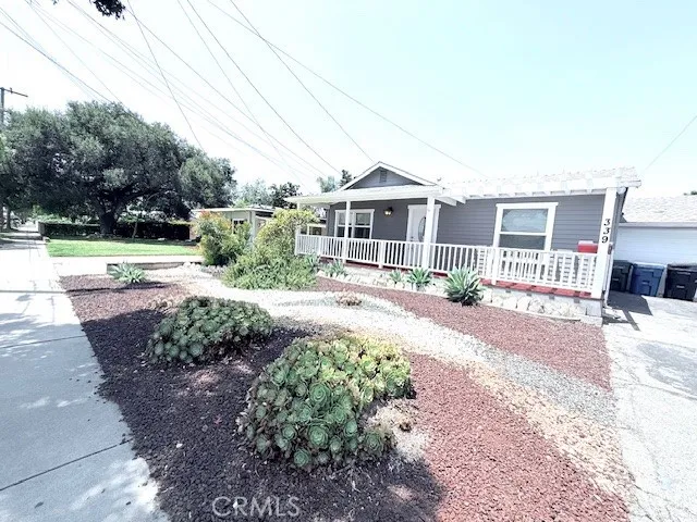 339 S Madison Monrovia, CA 91016