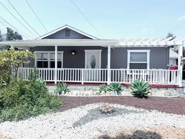 339 S Madison Monrovia, CA 91016