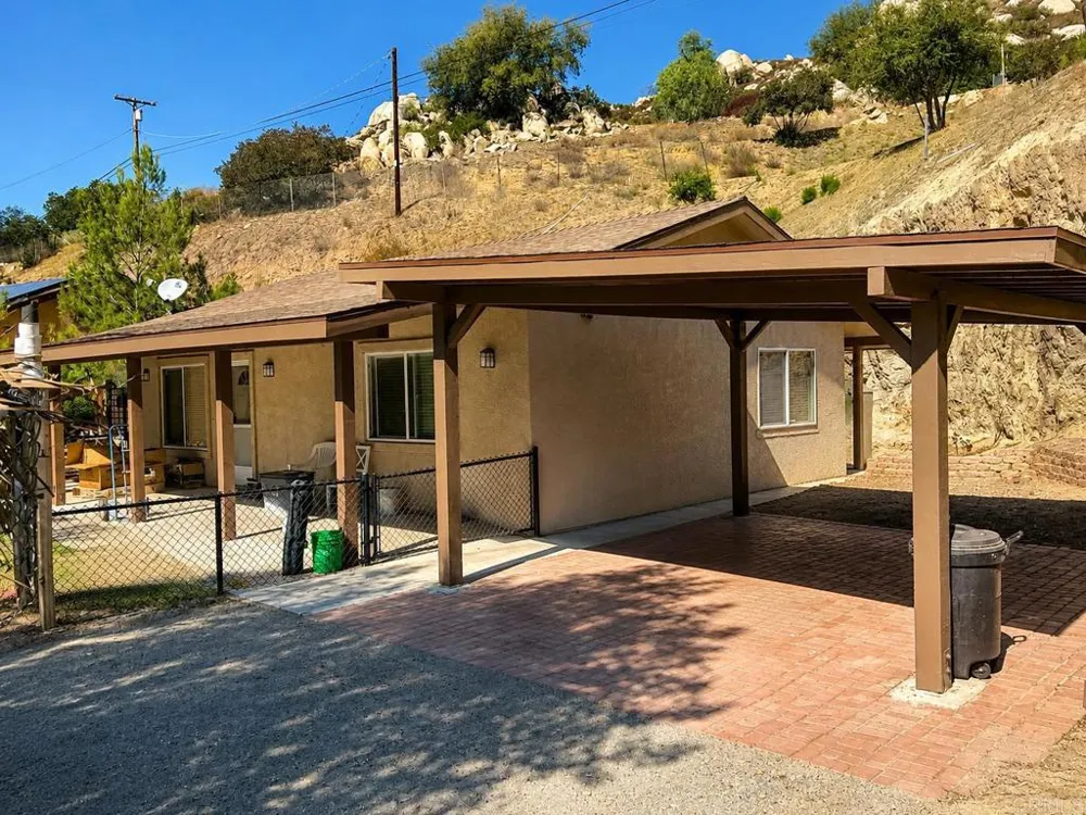 2182 Honey Springs Road Jamul, CA 91935