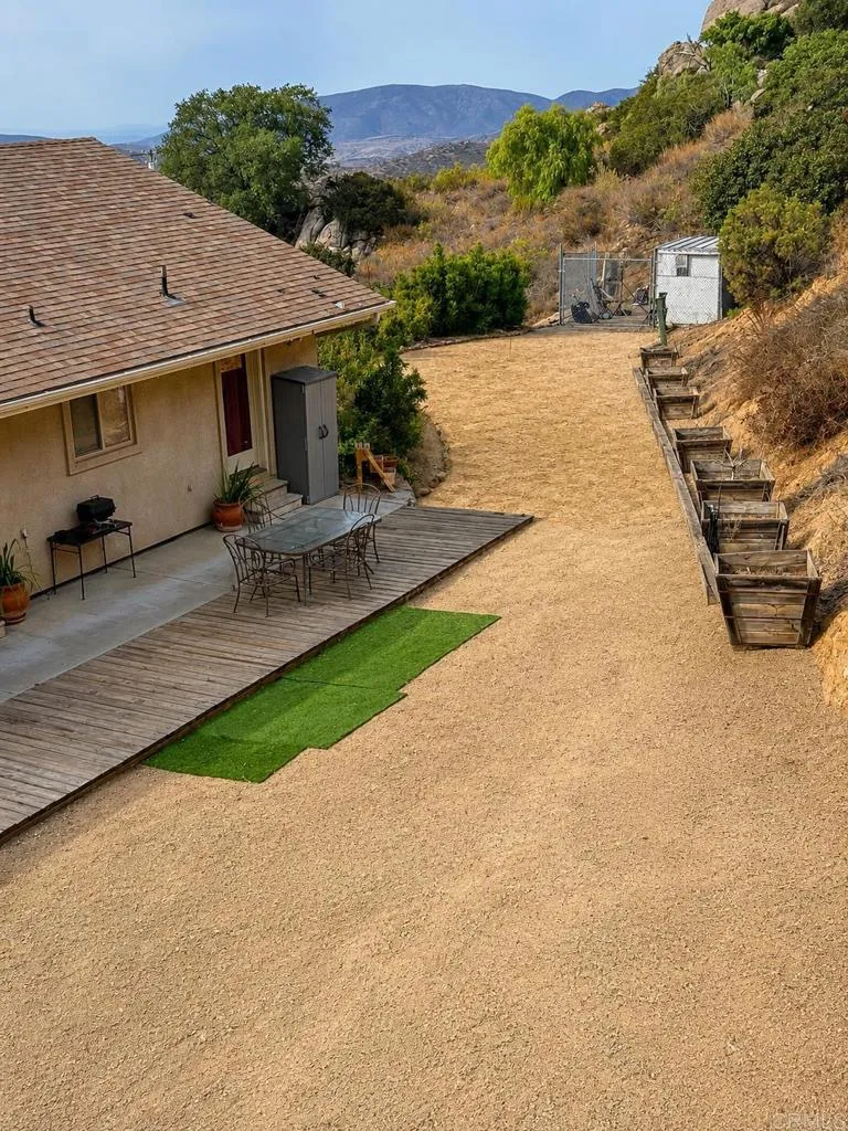 2182 Honey Springs Road Jamul, CA 91935