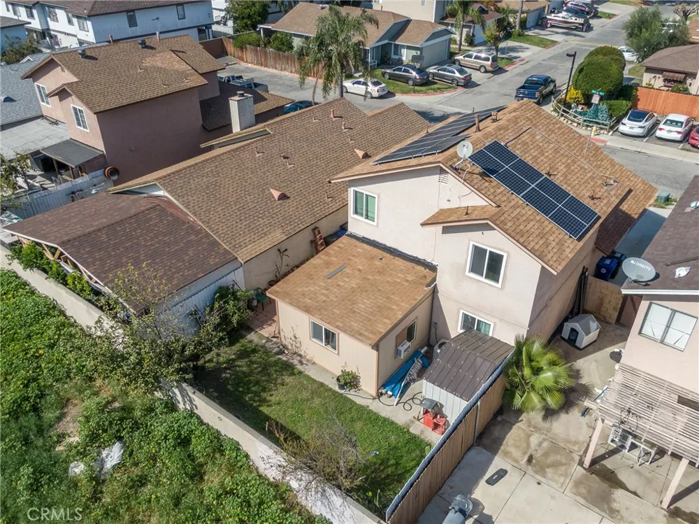16171 Winterwood Fontana, CA 92335