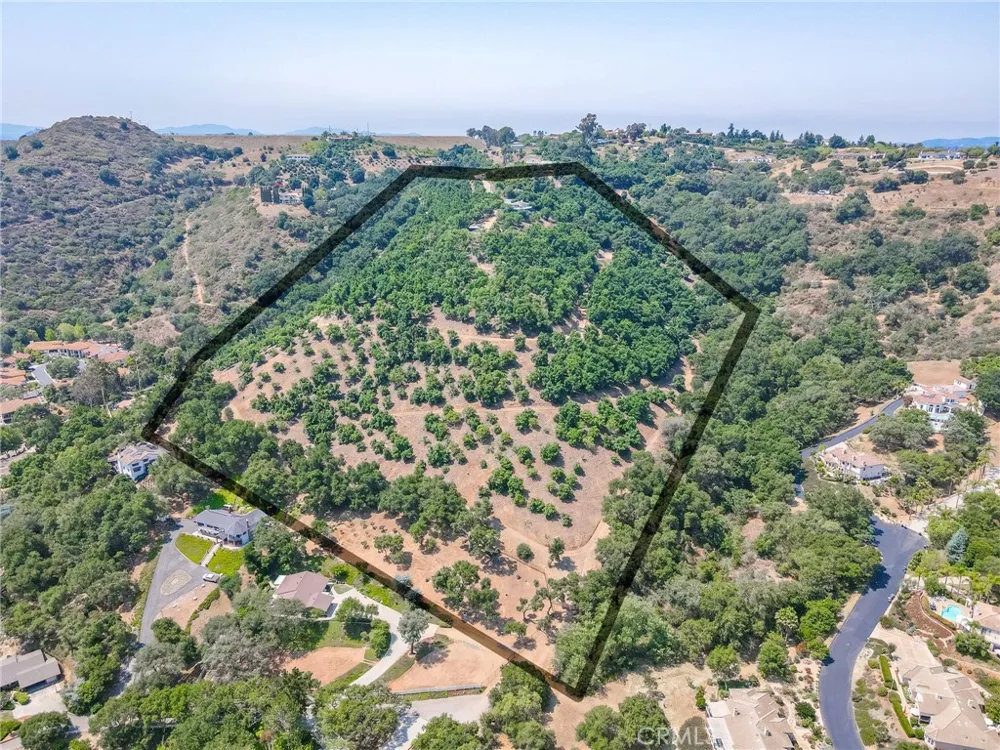 2125 Puerto Del Mundo Fallbrook, CA 92028