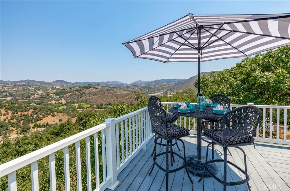 2125 Puerto Del Mundo Fallbrook, CA 92028