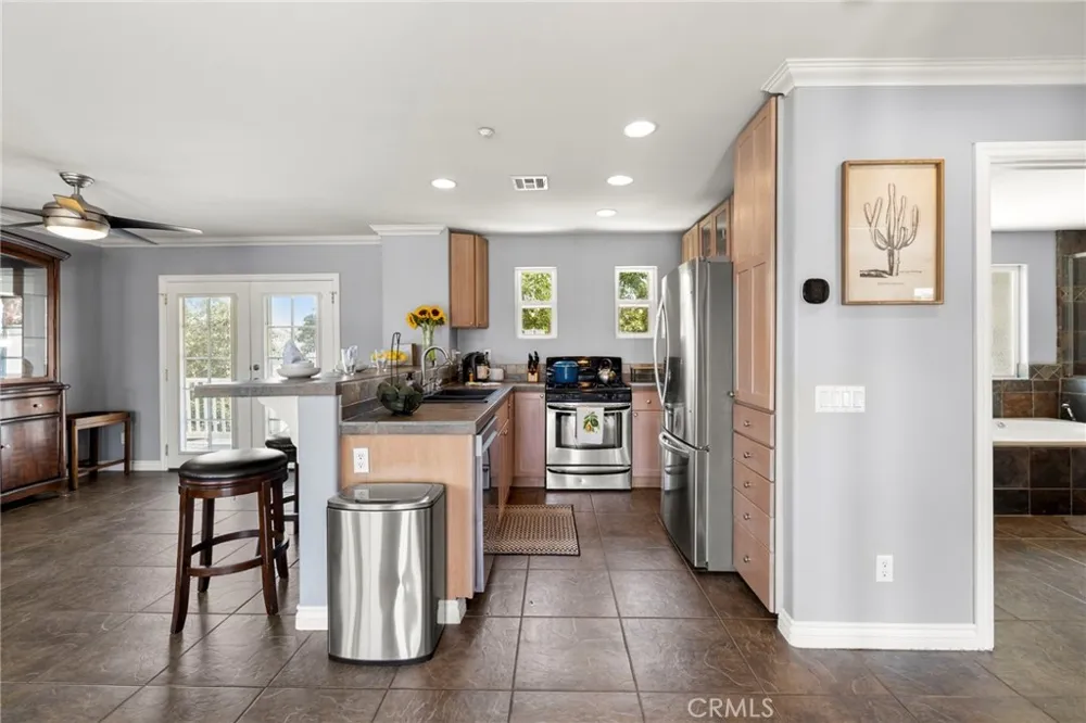2125 Puerto Del Mundo Fallbrook, CA 92028
