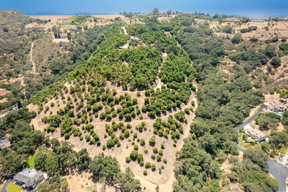 2125 Puerto Del Mundo Fallbrook, CA 92028