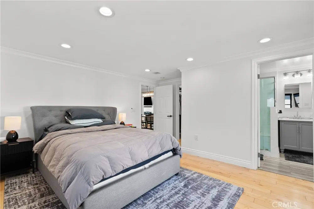 5810 Ranchito Avenue Los Angeles, CA 91401