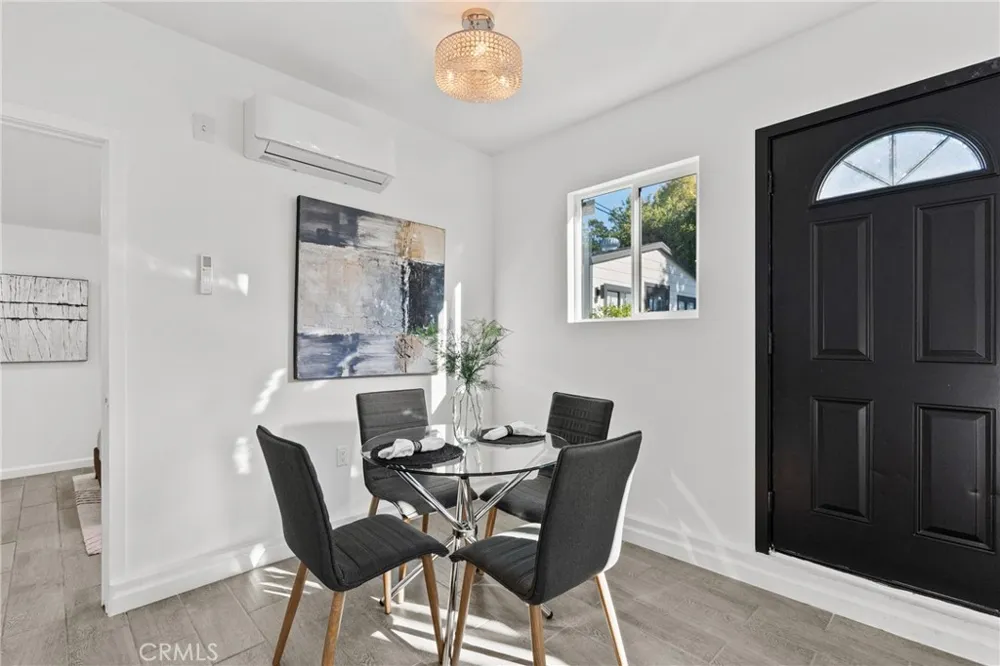 5810 Ranchito Avenue Los Angeles, CA 91401