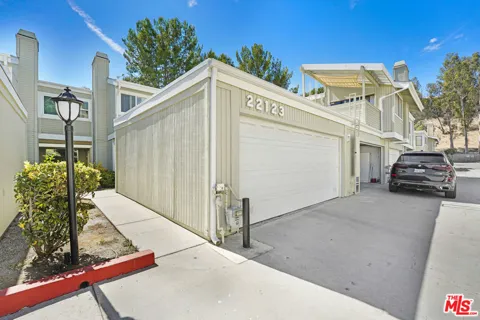 22123 Burbank Boulevard #2